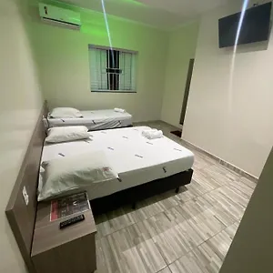 Aricanduva Hotel São Paulo