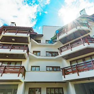 Lindo Proximo Ao Centro Do Capivari Apartamento Campos do Jordão