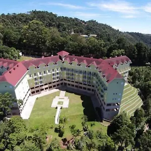 Apartamento Com Bela Vista Em Apartamento Campos do Jordão
