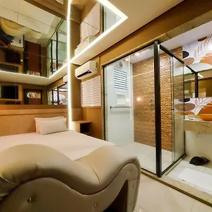 Messalina (adults Only) Hotel São Paulo