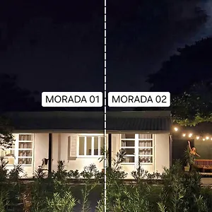 Casa de Férias Moradas Do Campeche - Pe Na Areia!, Florianópolis