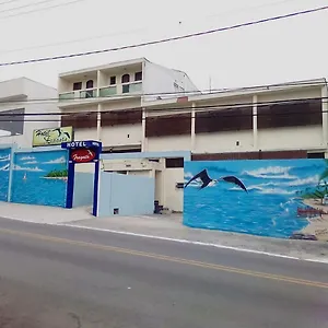 Fragata Hotel São Miguel Paulista